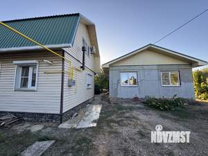 Дом 180м&sup2;, 2-этажный, участок 10 сот.  