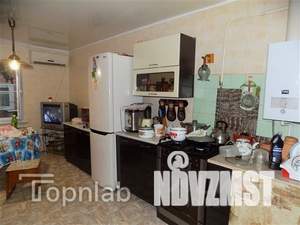 Дом 120м&sup2;, 1-этажный, участок 5 сот.  