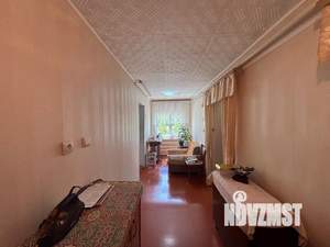 Дом 80м&sup2;, 1-этажный, участок 4 сот.  