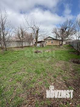 Дом 46м², 1-этажный, участок 7 сот.  