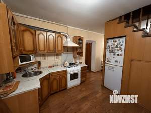 Дом 115м&sup2;, 2-этажный, участок 4 сот.  