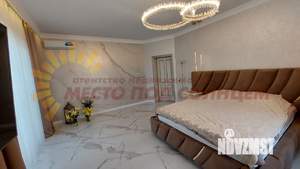Дом 128м&sup2;, 1-этажный, участок 8 сот.  