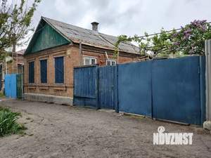 Дом 70м&sup2;, 2-этажный, участок 7 сот.  