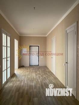 Дом 140м&sup2;, 1-этажный, участок 6 сот.  