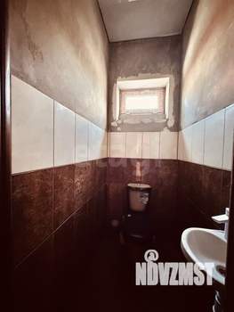 Дом 106м², 1-этажный, участок 4 сот.  