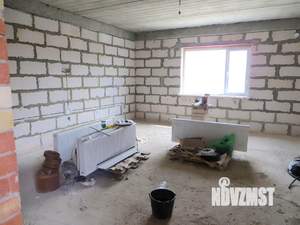 Дом 140м&sup2;, 2-этажный, участок 5 сот.  