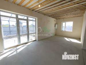 Дом 101м², 1-этажный, участок 6 сот.  