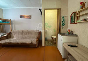 Дом 60м², 2-этажный, участок 1 сот.  