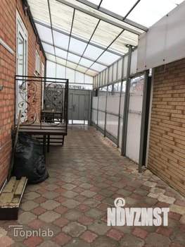 Дом 68м&sup2;, 2-этажный, участок 3 сот.  