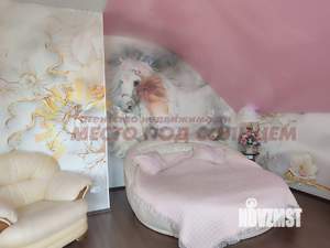 Дом 167м², 2-этажный, участок 3 сот.  