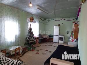 Дача 114м&sup2;, 1-этажный, участок 5 сот.  