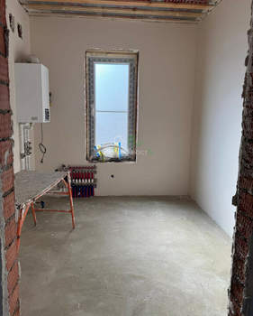 Дом 90м², 1-этажный, участок 4 сот.  