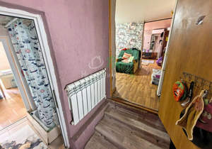 Дом 71м&sup2;, 1-этажный, участок 3 сот.  