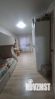 Дом 85м², 1-этажный, участок 4 сот.  