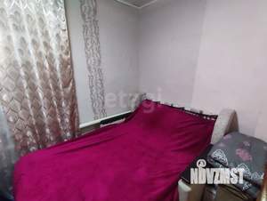 Дом 43м&sup2;, 1-этажный, участок 3 сот.  