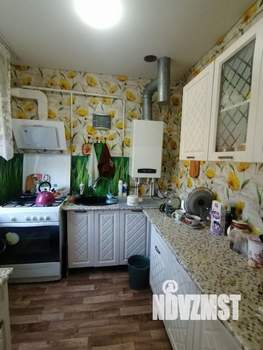 Дом 55м&sup2;, 1-этажный, участок 3 сот.  