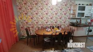 Дом 131м&sup2;, 2-этажный, участок 4 сот.  