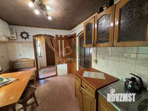 Дом 223м², 2-этажный, участок 5 сот.  