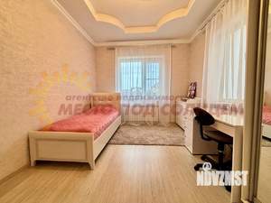 Дом 140м&sup2;, 2-этажный, участок 8 сот.  