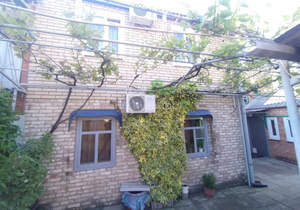 Дом 120м&sup2;, 1-этажный, участок 7 сот.  