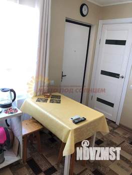 Дом 49м², 1-этажный, участок 2 сот.  