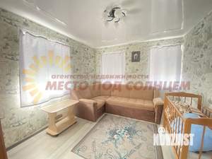 Дом 75м&sup2;, 1-этажный, участок 8 сот.  