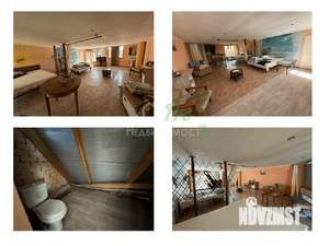 Дом 223м², 2-этажный, участок 5 сот.  