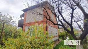 Дом 54м&sup2;, 2-этажный, участок 5 сот.  
