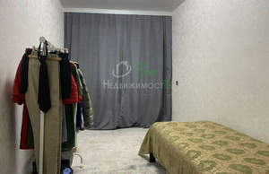 Дом 115м², 1-этажный, участок 3 сот.  