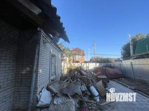 Дом 54м², 1-этажный, участок 4 сот.  