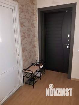 Таунхаус 144м&sup2;, 2-этажный, участок 1 сот.  