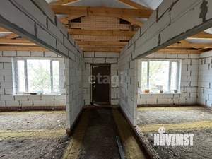Дом 120м&sup2;, 1-этажный, участок 3 сот.  