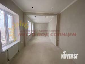 Дом 82м², 1-этажный, участок 1 сот.  