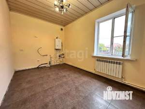 Дом 106м², 1-этажный, участок 4 сот.  