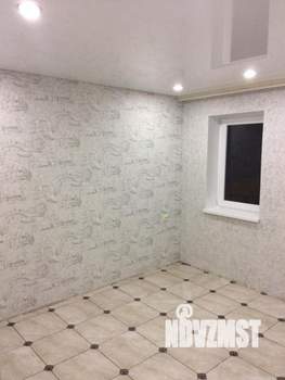 Дом 49м², 1-этажный, участок 5 сот.  