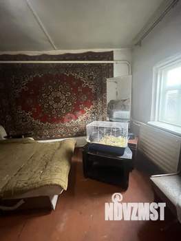 Дом 71м&sup2;, 1-этажный, участок 6 сот.  
