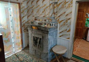 Дом 107м², 2-этажный, участок 5 сот.  