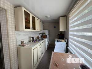 Дом 65м², 1-этажный, участок 8 сот.  