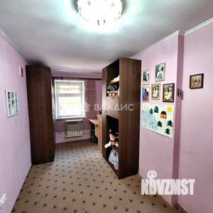 Дом 49м&sup2;, 1-этажный, участок 3 сот.  