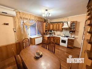 Дом 115м&sup2;, 2-этажный, участок 4 сот.  