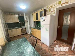 Дом 58м&sup2;, 1-этажный, участок 5 сот.  