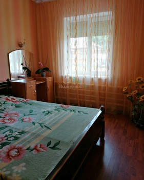 Дом 75м², 1-этажный, участок 6 сот.  