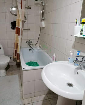 Дом 75м², 1-этажный, участок 6 сот.  