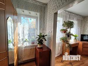 Дом 55м&sup2;, 1-этажный, участок 3 сот.  