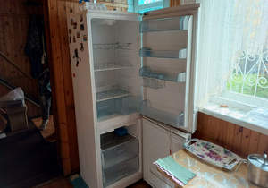 Дом 107м², 2-этажный, участок 5 сот.  