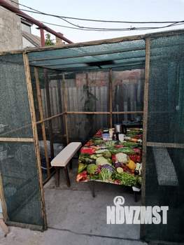 Дом 65м², 1-этажный, участок 2 сот.  