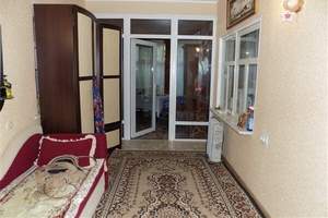 Дом 120м&sup2;, 90-этажный, участок 5 сот.  
