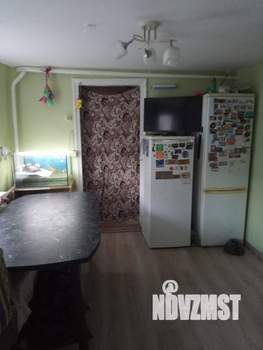Дом 56м&sup2;, 1-этажный, участок 2 сот.  