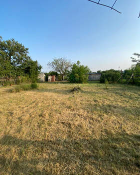 Дом 20м², 1-этажный, участок 5 сот.  