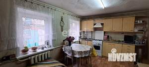 Дом 78м&sup2;, 1-этажный, участок 6 сот.  